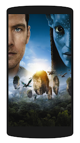 Captura de Pantalla 21 Avatar 2 Wallpaper 4K android