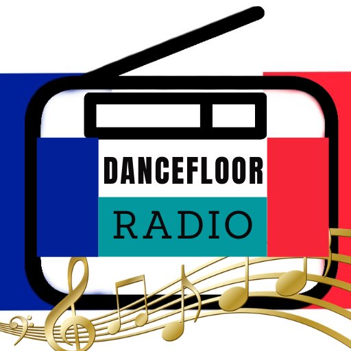 Radio Dancefloor App Paris FR