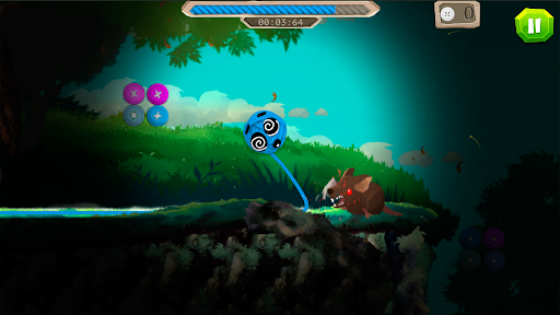 Tangle Screen 3