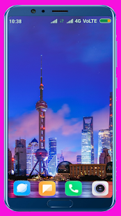 China HD Wallpaper 1.11 APK screenshots 3