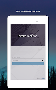 Kitaboo College-Leser