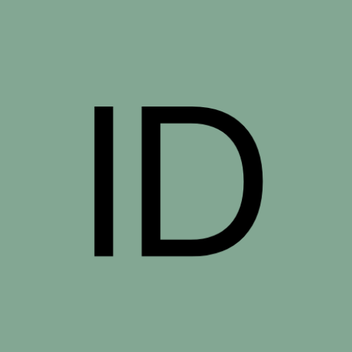 ANDROID_ID logo