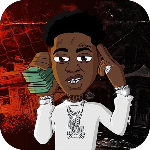 Youngboy NBA HD Wallpaper Download on Windows