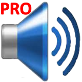 Quick Volume Widget Pro icon