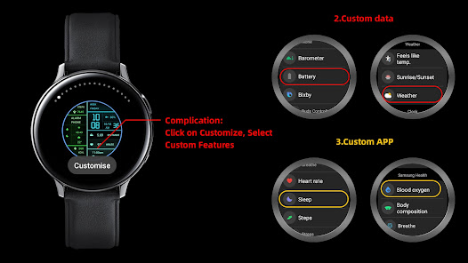 Screenshot image