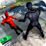 Bat vs Spider icon