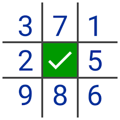 Sudoku Basics: Scanning