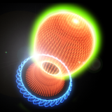 Forge of Neon 3D - Creative Art Sandbox icon