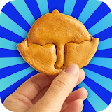 Candy challenge 3D Cookie Game icon