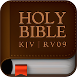 KJV Bible - Reina Valera