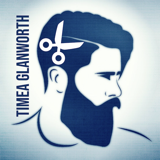 Timea Glanworth logo
