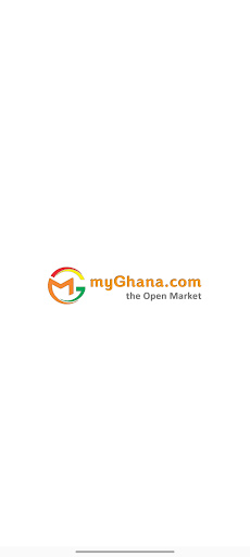 Android application myGhana.com screenshort