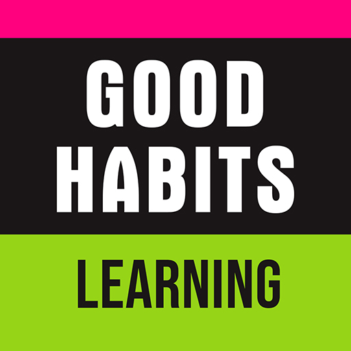 Good Habits 1.1 Icon