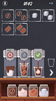 screenshot of Coffee Maker: Brewing Games
