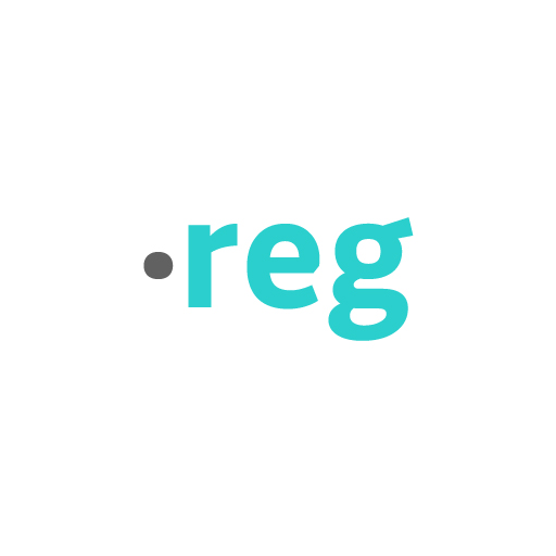 Reg - Domain Sorgula & Kaydet logo