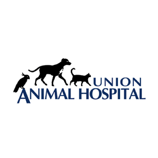 Union Animal Hospital logo