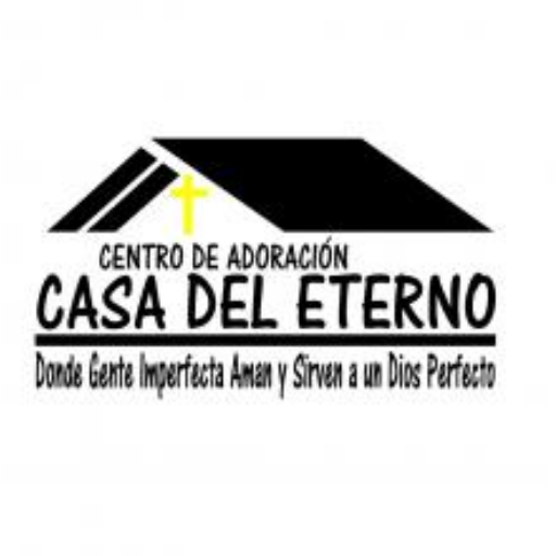 Centro De Adoración logo
