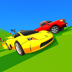 Cover Image of Download Gear Race 3D 1.4 APK