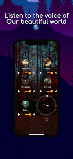 Nature Sounds Meditation Relax