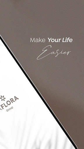 La Flora Group Screen 2