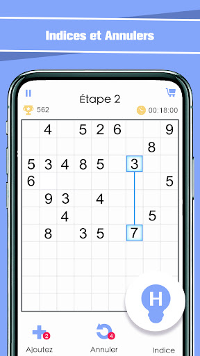 Match Ten - Jeu de chiffres screenshot 5
