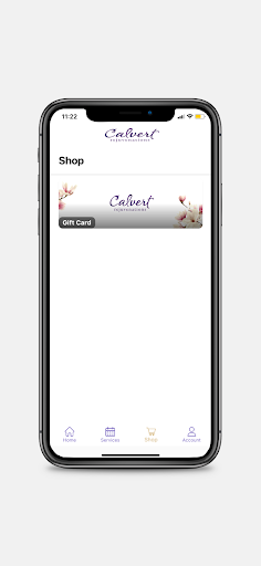Calvert Spa Screen 2