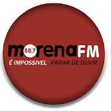 Morena FM icon