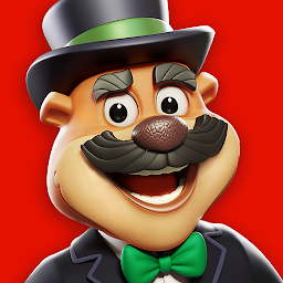 Top Tycoon: Coin Theme Empire Mod Apk