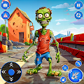 Download Zombie Shooter Apocalypse War 9.1 Apk for android
