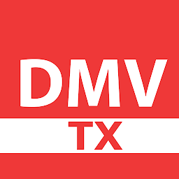 Icon image DMV Practice Test Texas 2023