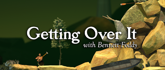 Getting Over It APK