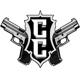 CrimeCraft Gang Wars icon