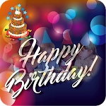 Cover Image of डाउनलोड Happy Birthday Wallpapers HD  APK