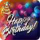 Happy Birthday Wallpapers HD دانلود در ویندوز
