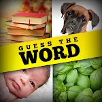 Cover Image of 下载 Guess the Word  APK