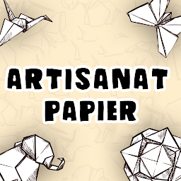Image de l'icône Apprendre l'artisanat papier