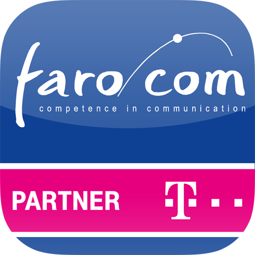 Faro-Com SHOP logo