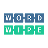 Word Wipe - Puzzle Game icon