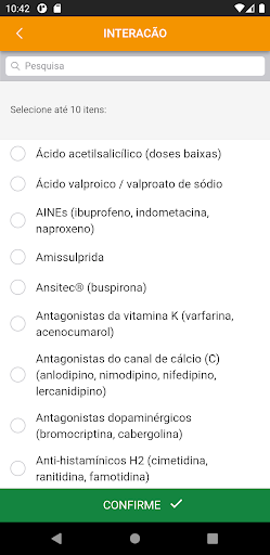 DIM Saúde Mental LIBBS Screen 3