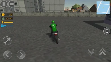 Ojol The Game Apps On Google Play