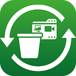 Cover Image of 下载 Photo & Video & Audio Recover  APK
