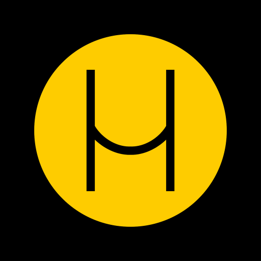 Happens Logo