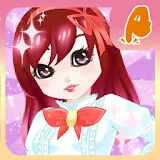 Cosplay Dress Up Adventure for Girls icon