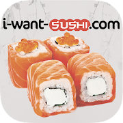 I-WANT-SUSHI.COM-Order online!