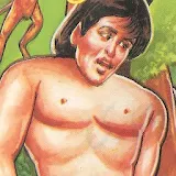 Tarzan Aur Adam Khor Shikaari icon
