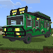 transport mod for minecraft