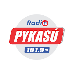 Icon image Radio Pykasu FM 101.9