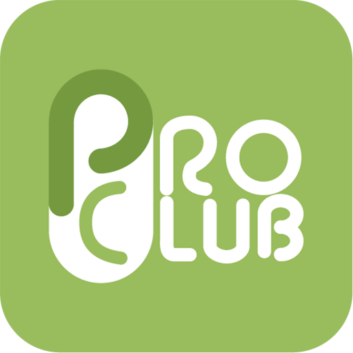 ProClub logo