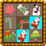 Onet Connect Candy Xmas icon