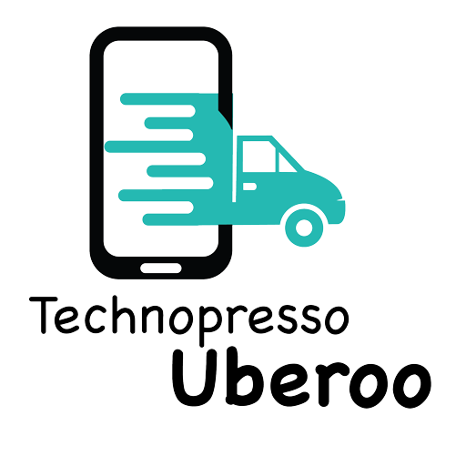 Technopresso Uberoo logo